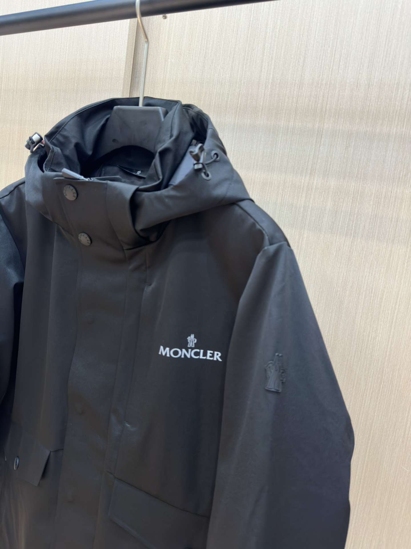 Moncler Down Jackets